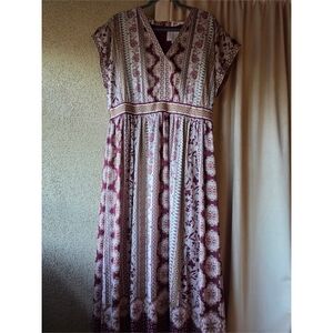 Gal Meets Glam LIZA dress